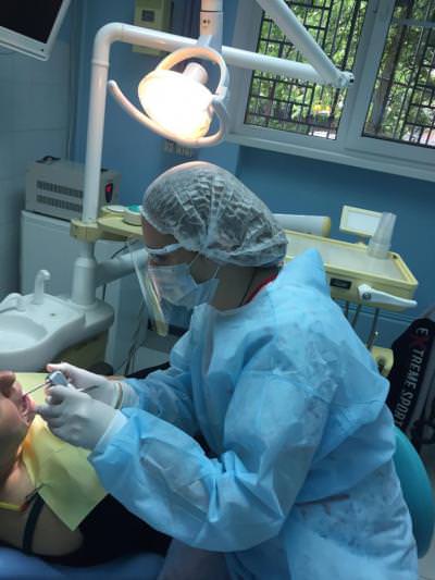 Стоматологи Краснодара стоматологической клиники на Стасова