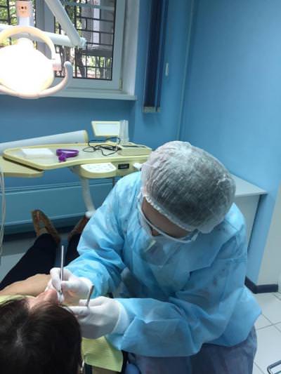 Стоматологи Краснодара стоматологической клиники на Стасова